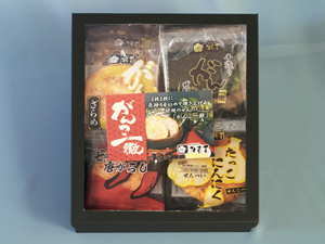 がんこ一徹12枚入