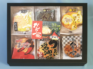 がんこ一徹24枚入