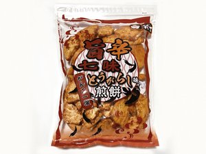 久助　旨辛七味とうがらし　180ｇ